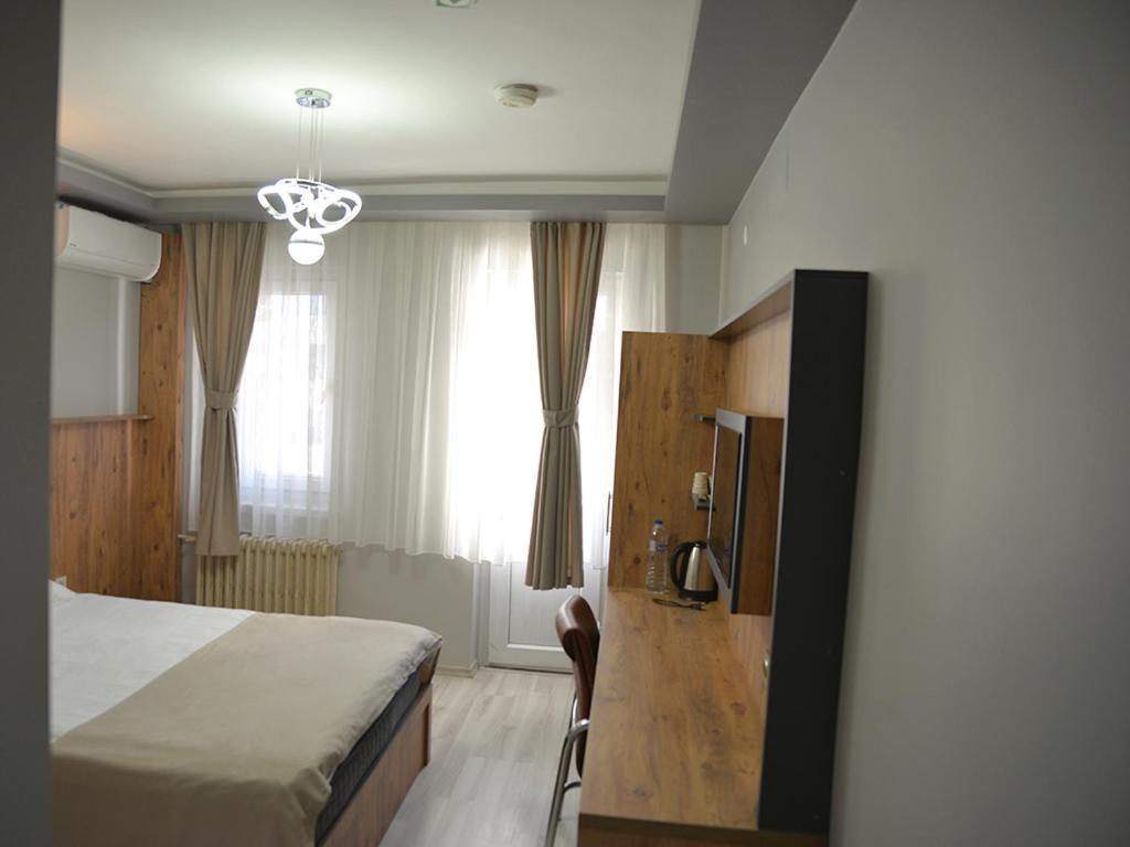 Nahita Hotel Nigde Eksteriør bilde