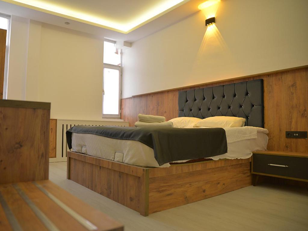 Nahita Hotel Nigde Eksteriør bilde