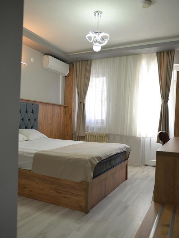 Nahita Hotel Nigde Eksteriør bilde