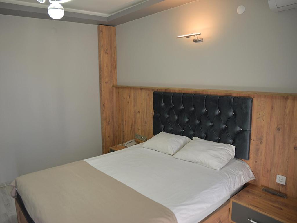 Nahita Hotel Nigde Eksteriør bilde
