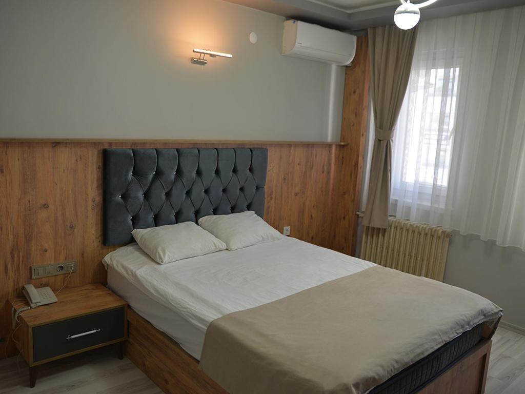 Nahita Hotel Nigde Eksteriør bilde
